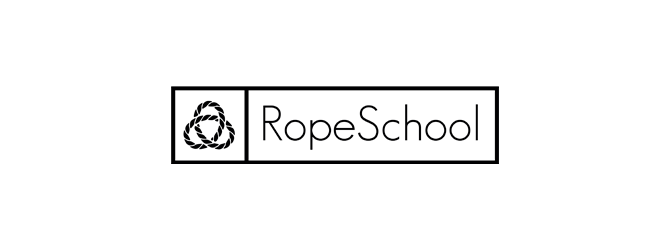 школа шибари ropeschool